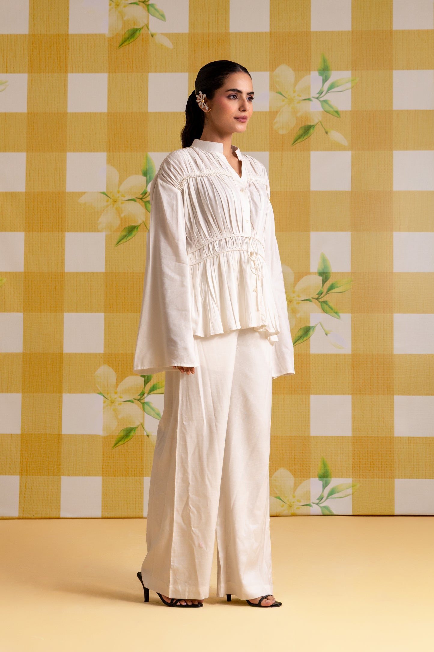 FRESH FIT CO-ORD SET