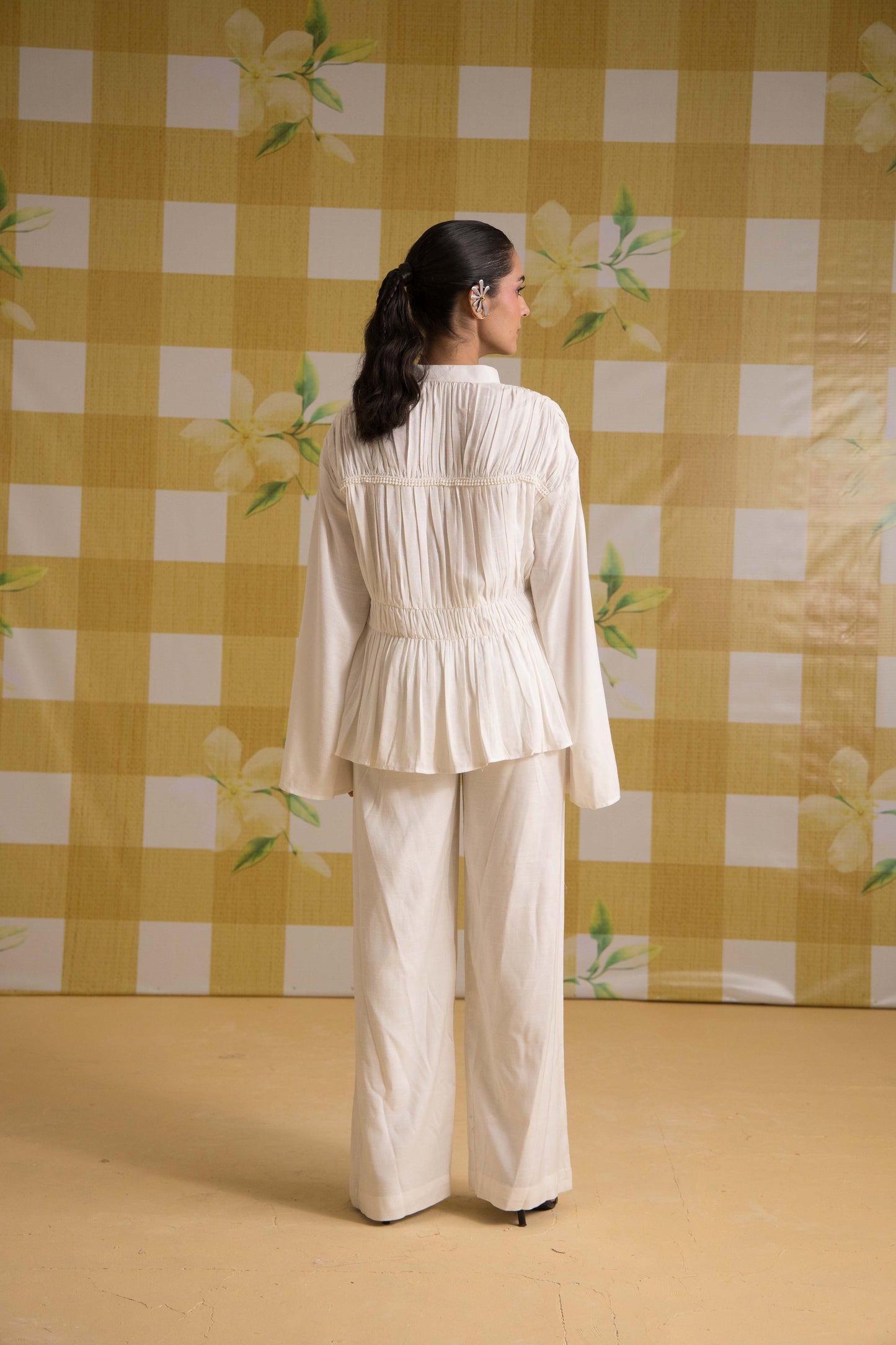 FRESH FIT CO-ORD SET