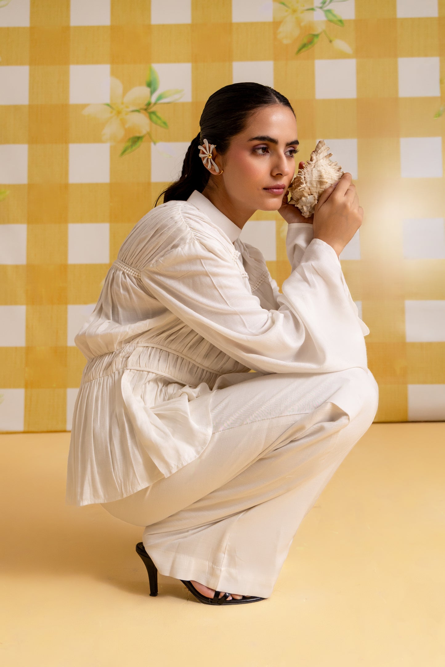 FRESH FIT CO-ORD SET