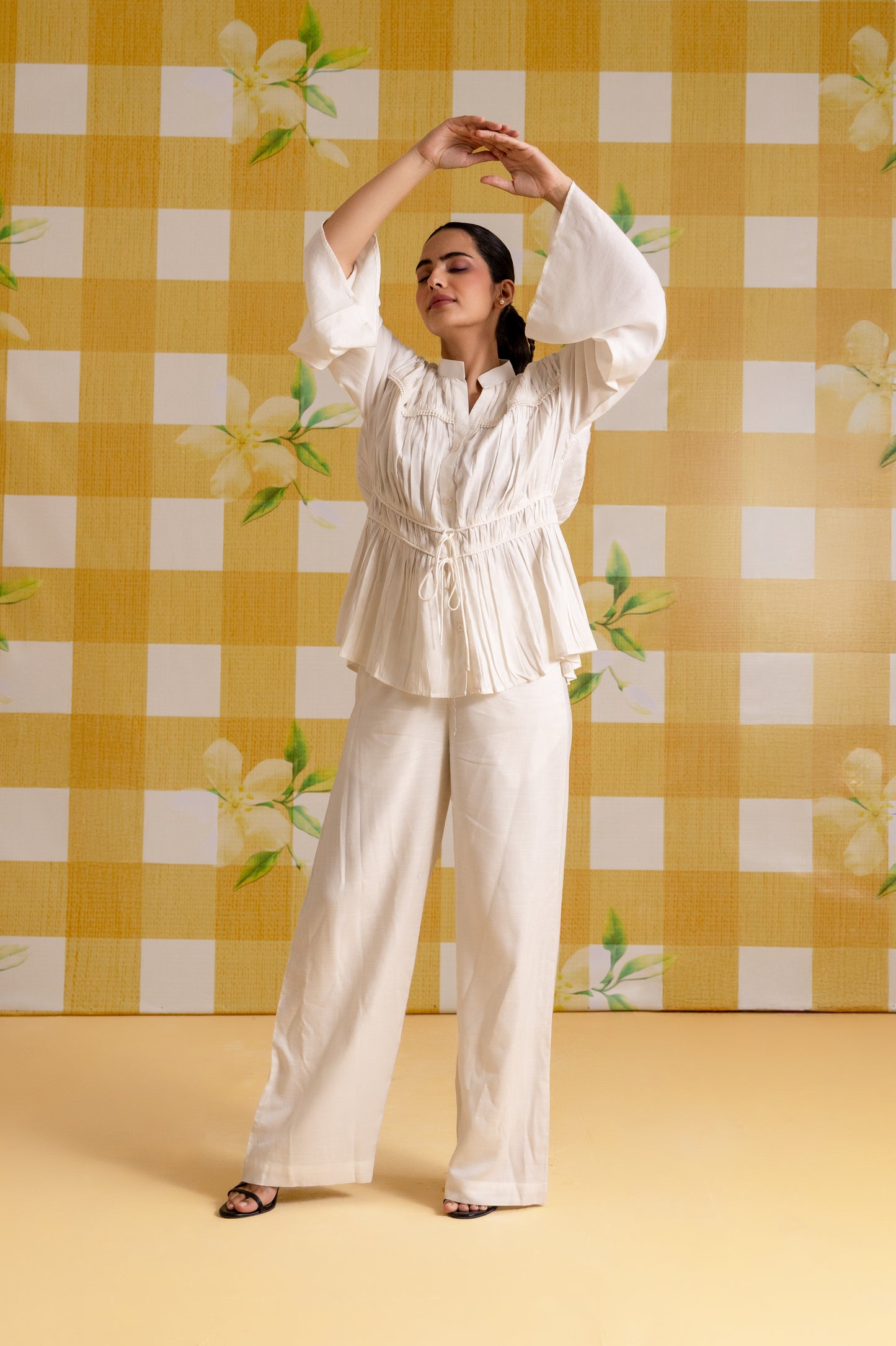 FRESH FIT CO-ORD SET