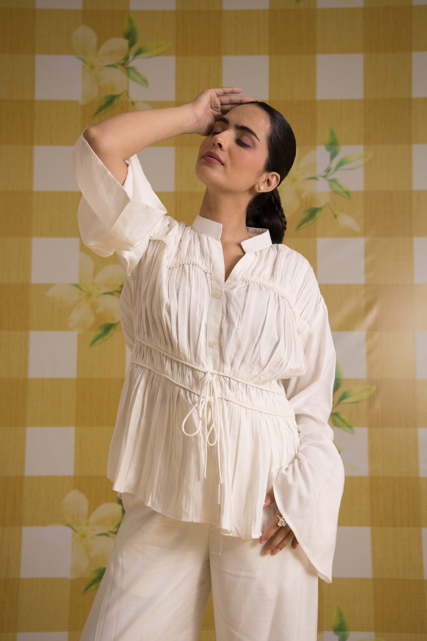 FRESH FIT CO-ORD SET