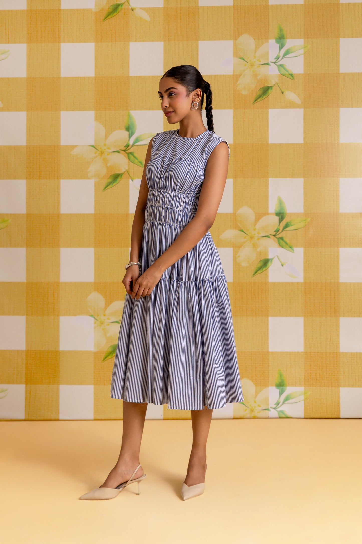 SOFTLINE DRESS
