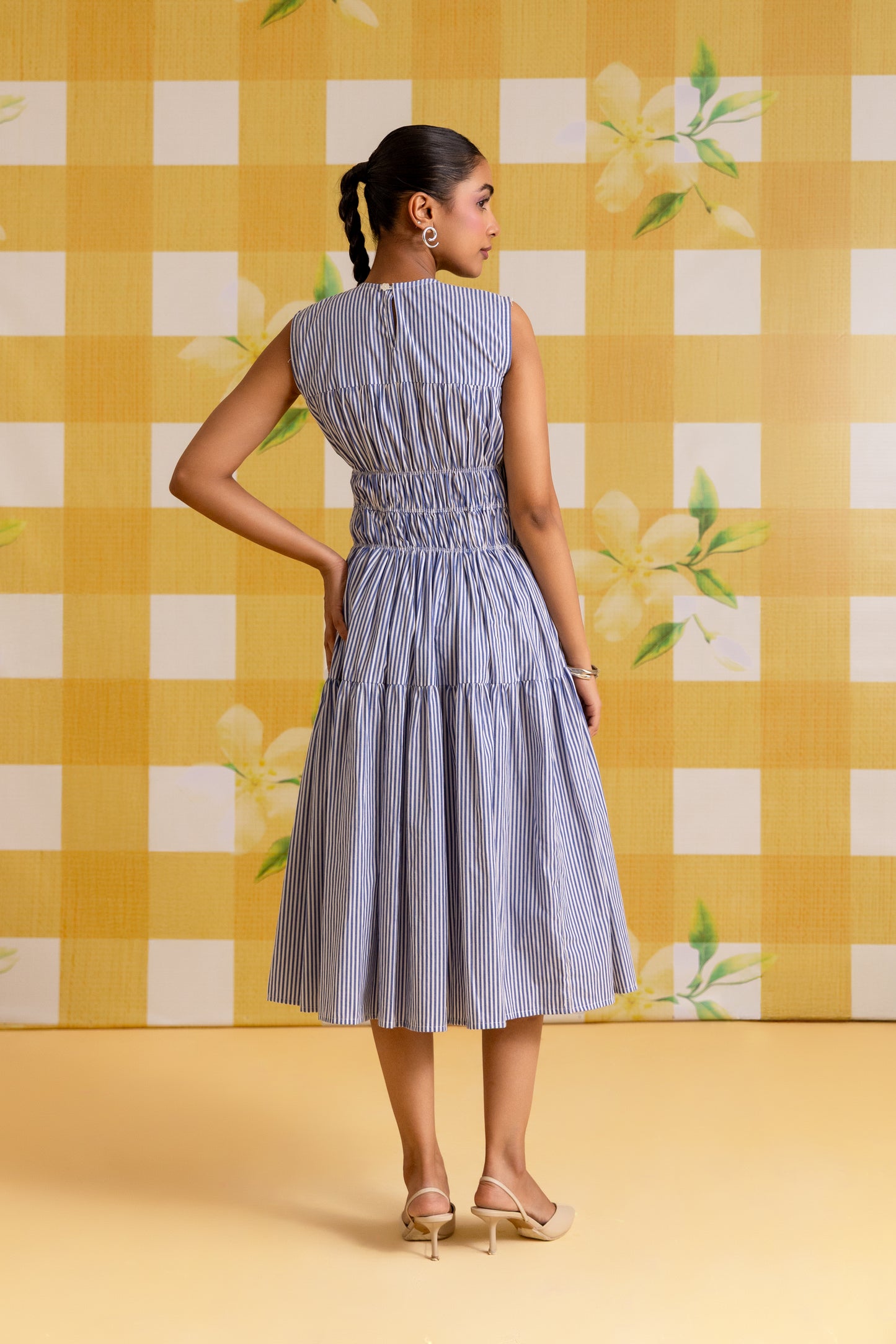 SOFTLINE DRESS