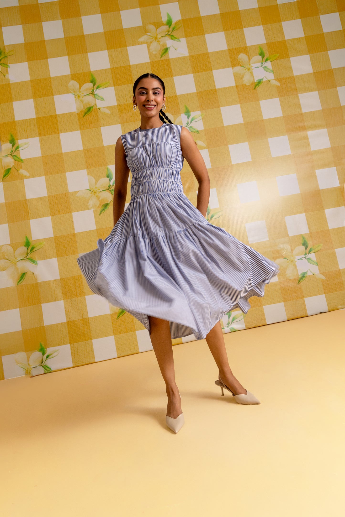 SOFTLINE DRESS