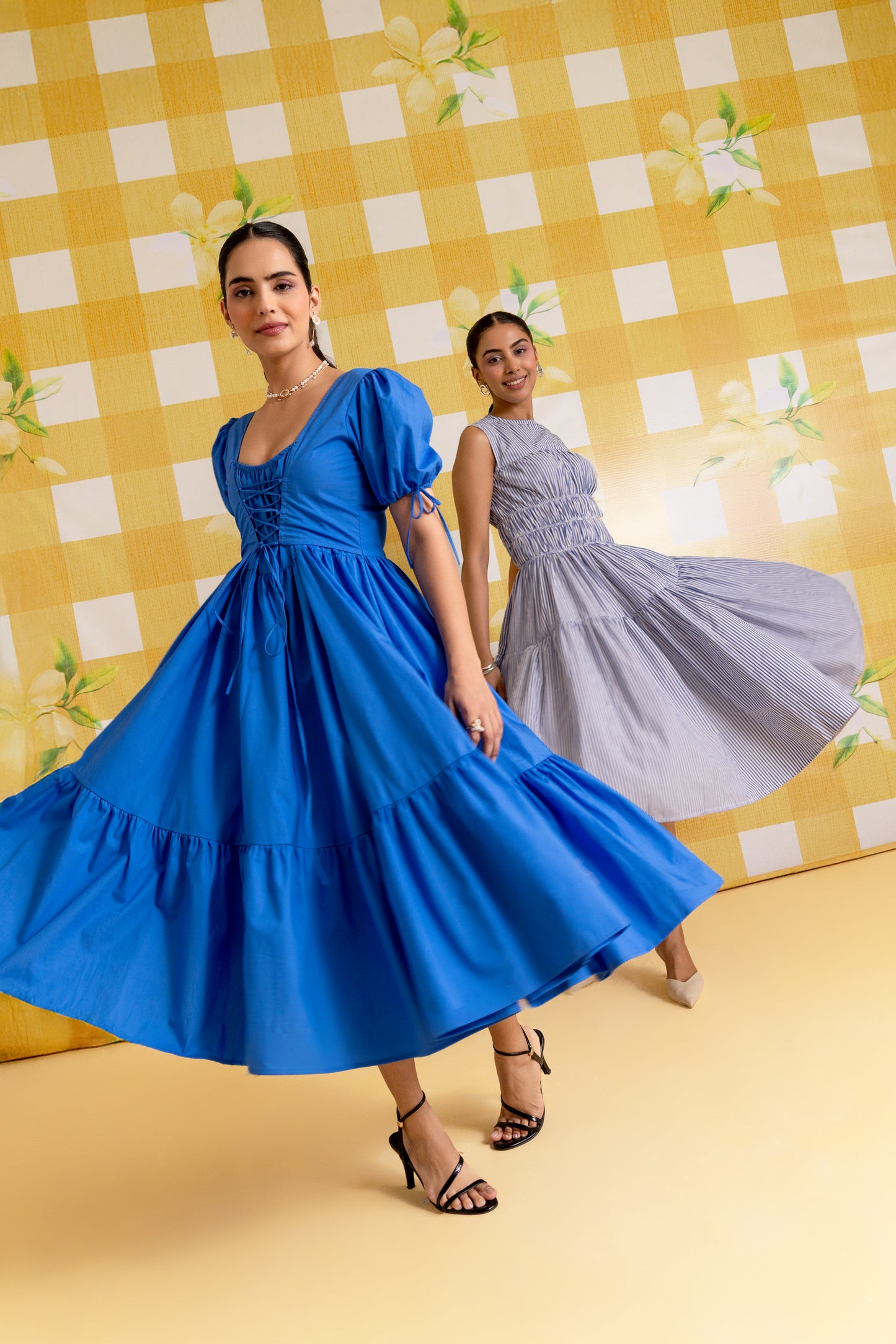 SOFTLINE DRESS