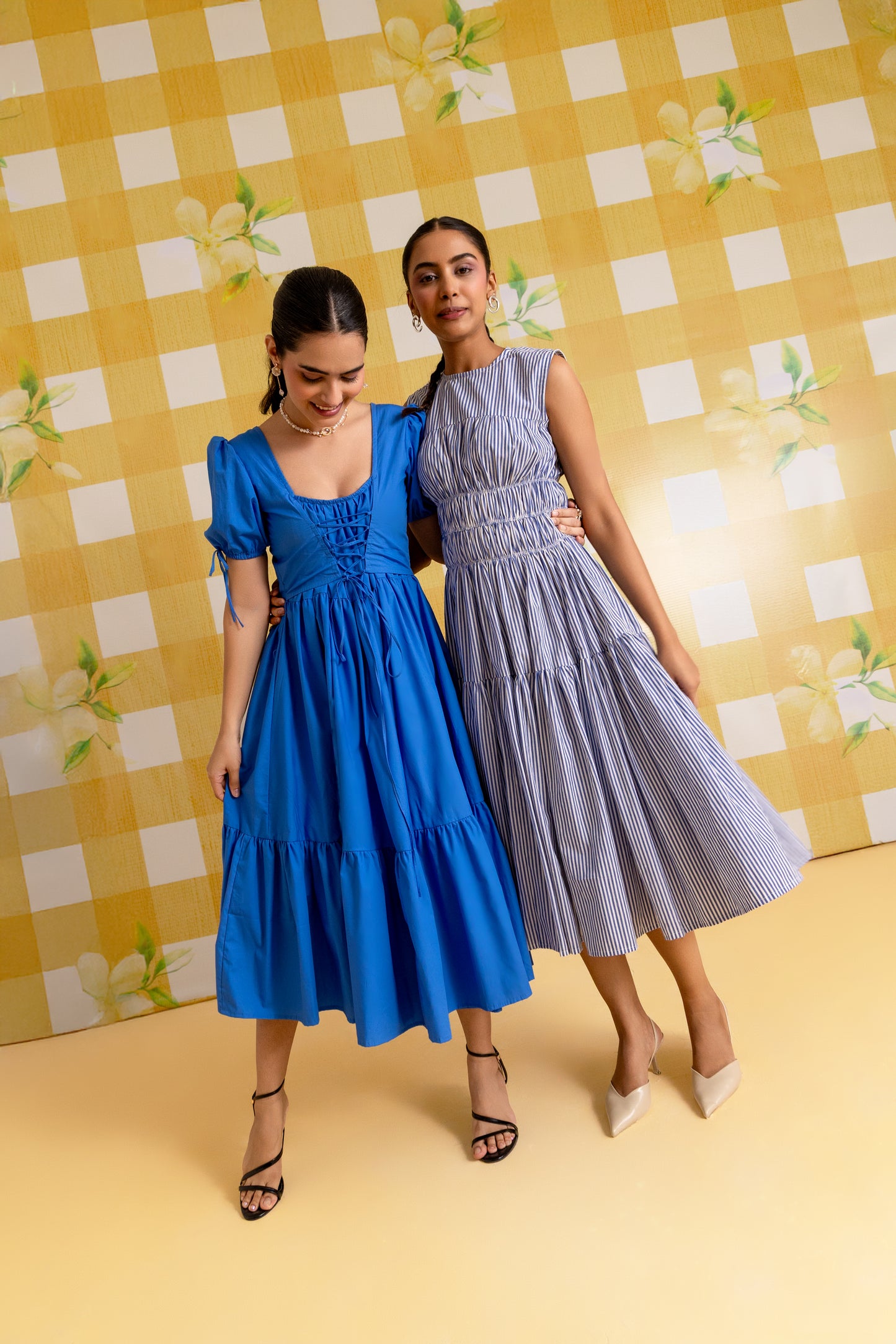 SOFTLINE DRESS