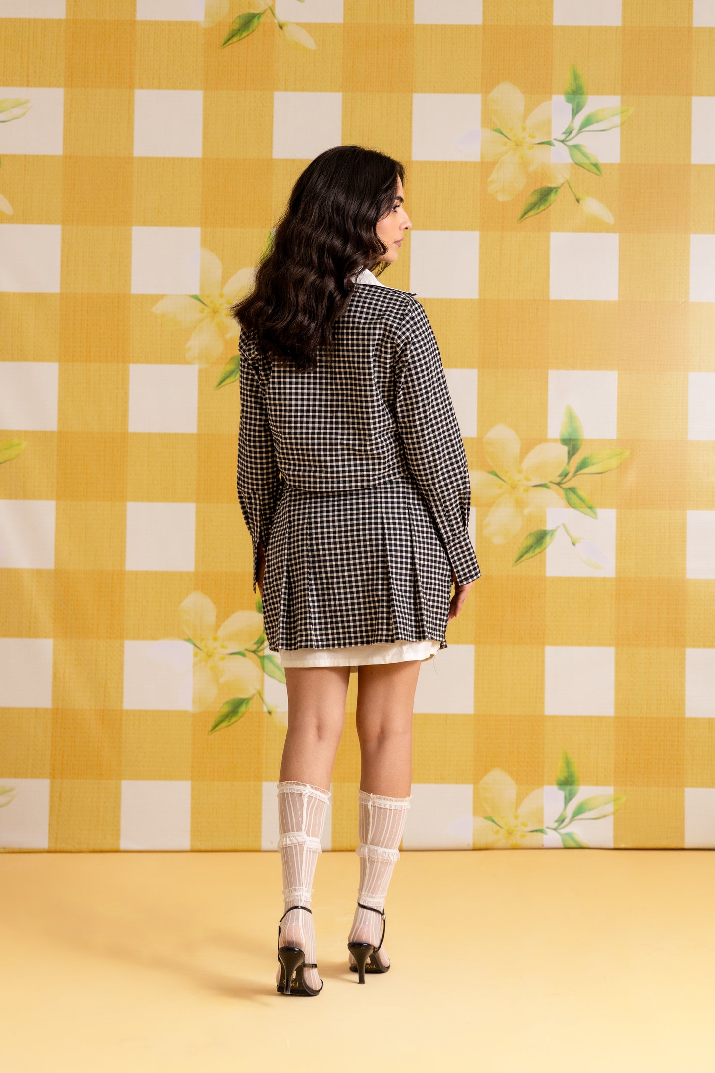 SHADOW CO-ORD SET