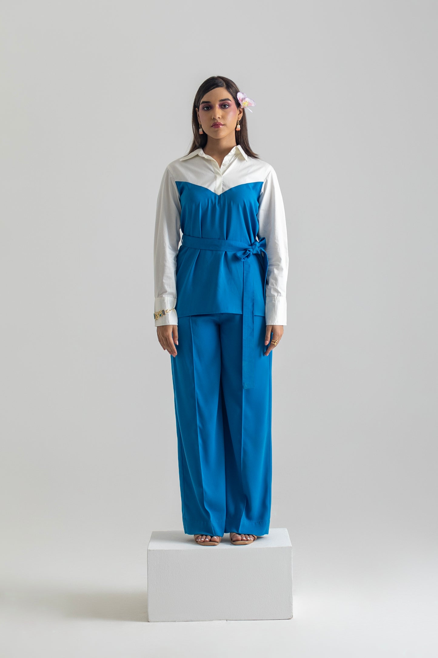 WHIRLWIND CO-ORD SET
