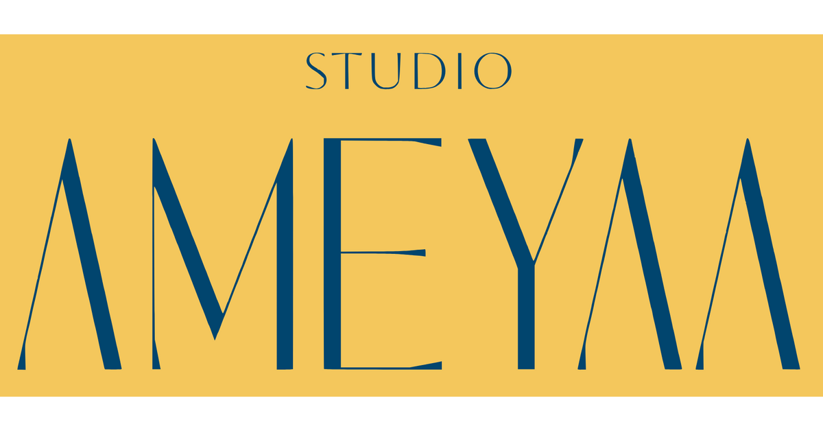 Ameya! style I LOVE Body! 飴屋法水 2マイナス #01 Products – STUDIO AMEYAA