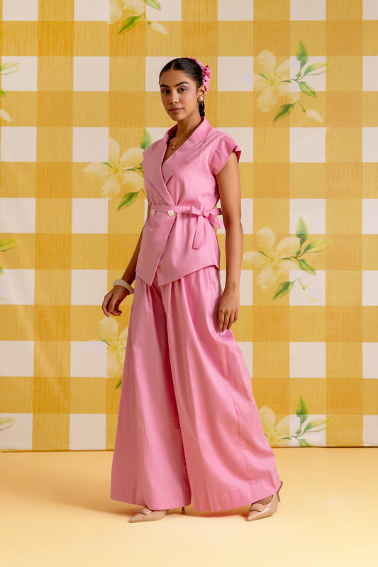 SPRING FLING CO-ORD SET