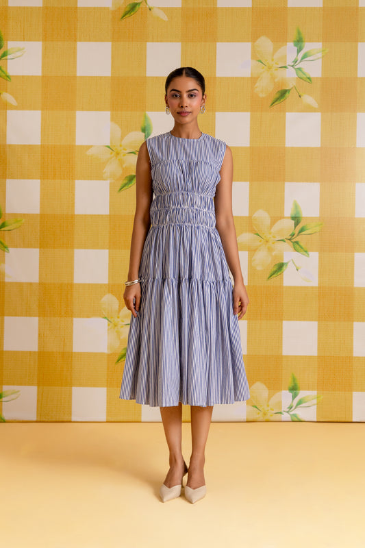 SOFTLINE DRESS
