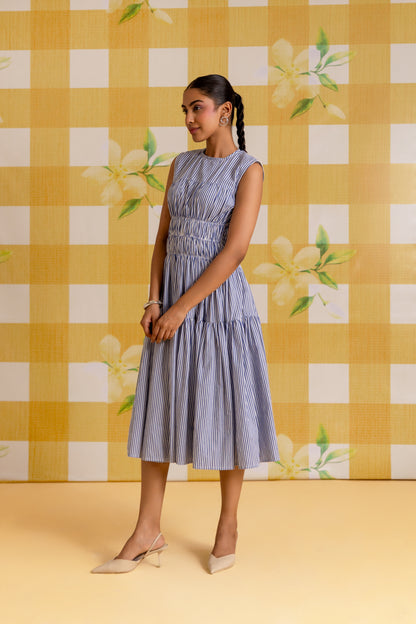 SOFTLINE DRESS