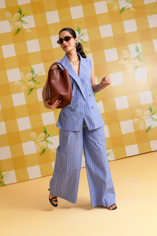 QUEENPIN CO-ORD SET