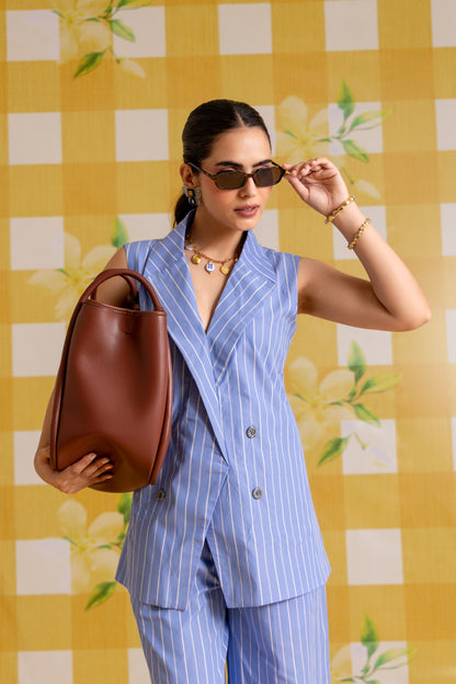 QUEENPIN CO-ORD SET