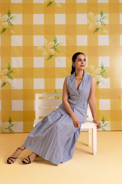 COASTAL CO-ORD SET