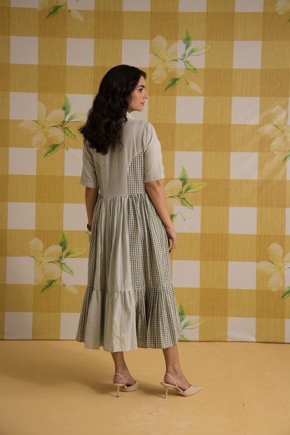 HONEY DEW DRESS