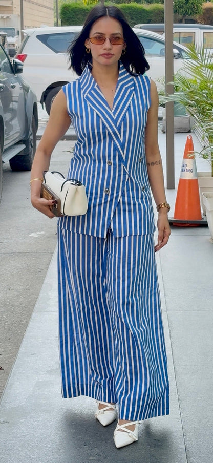 QUEENPIN CO-ORD SET
